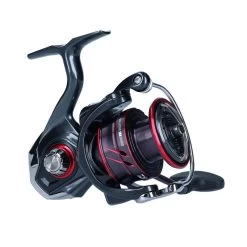 Daiwa 21 Ballistic MQ LT 12 Daiwa 21 Ballistic MQ LT -Daiwa 32 217133r 5