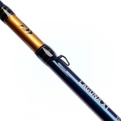 Daiwa Laguna XT Vertical 6'0'' Up To 50g -Daiwa 32 217263 3