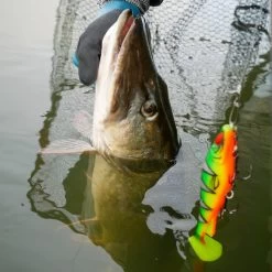 Daiwa PX Lazy Shad -Daiwa 32 217472r 5