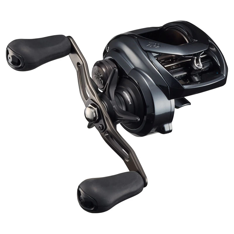 Daiwa 21 Tatula TW 400 3 Daiwa 21 Tatula TW 400