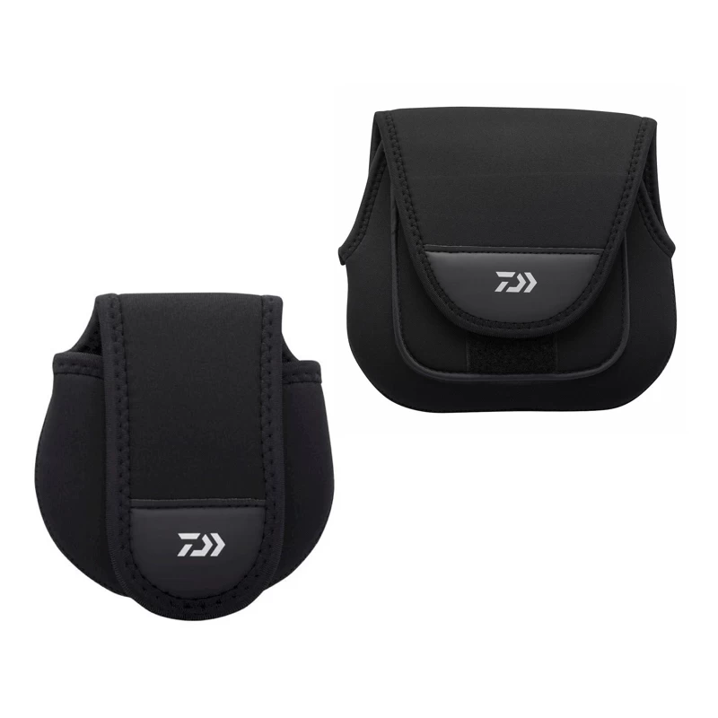 Daiwa Neoprene Reel Pouch SP 3 Daiwa Neoprene Reel Pouch SP