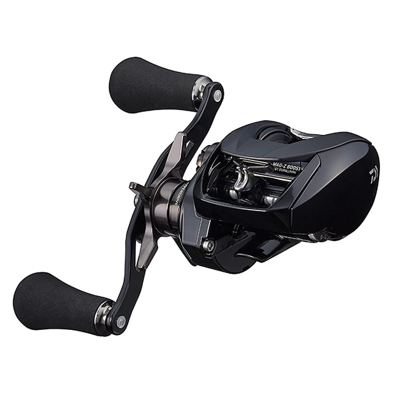Daiwa 22 Zillion TW HD 1000H 3 Daiwa 22 Zillion TW HD 1000H