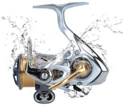 Daiwa 21 Freams LT -Daiwa 32 220481r 3
