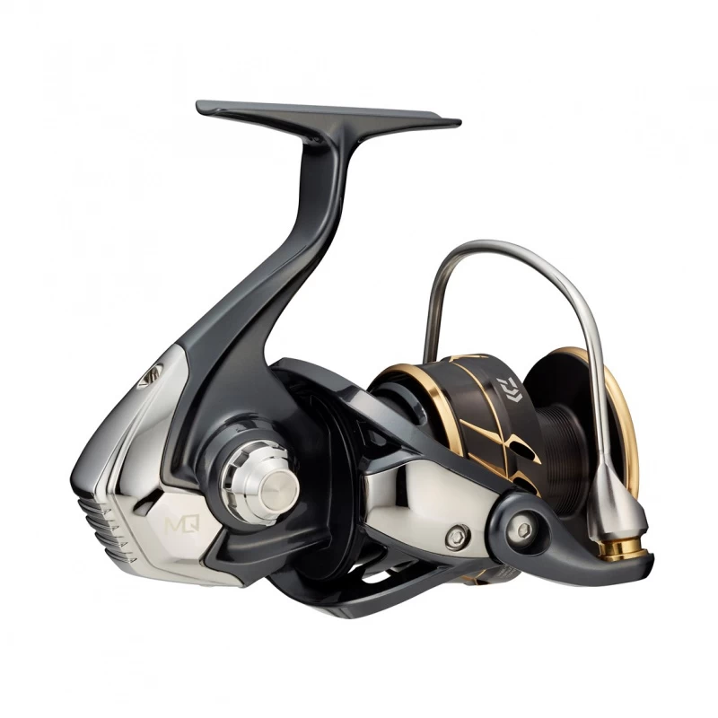 Daiwa 22 Caldia SW 7 Daiwa 22 Caldia SW – Bild 5