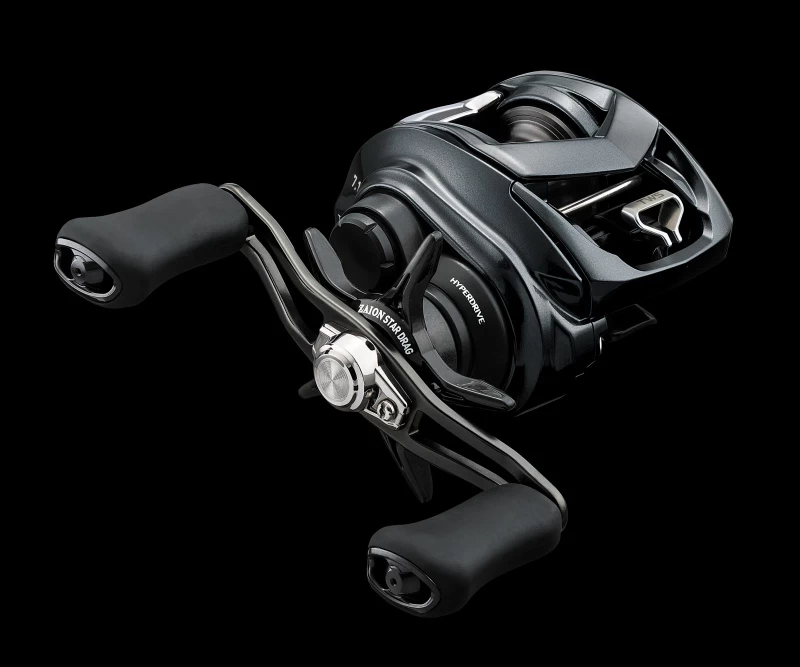 Daiwa 22 Tatula SV TW 70 5 Daiwa 22 Tatula SV TW 70 – Bild 3