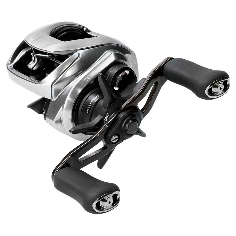 Daiwa 21 Zillion SV TW G 100 3 Daiwa 21 Zillion SV TW G 100