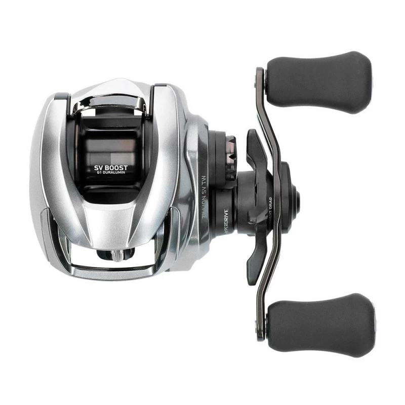 Daiwa 21 Zillion SV TW G 100 4 Daiwa 21 Zillion SV TW G 100 – Bild 2
