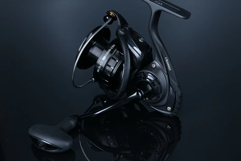 Daiwa BG Black LT 5 Daiwa BG Black LT – Bild 3
