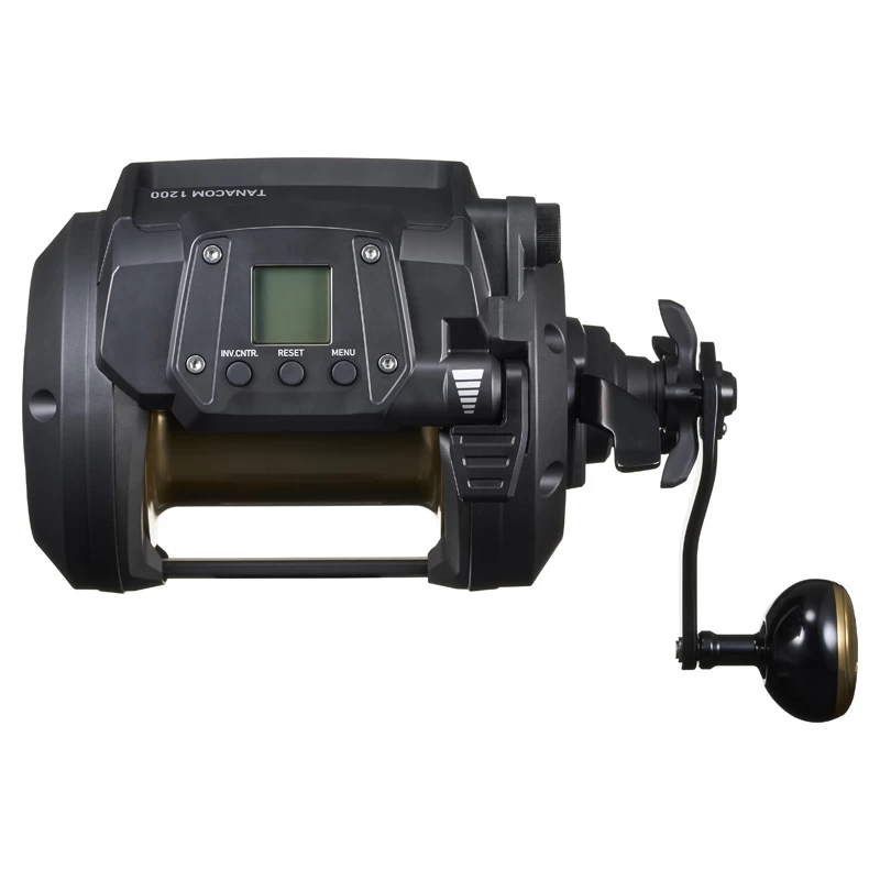 Daiwa Tanacom 800 4 Daiwa Tanacom 800 – Bild 2
