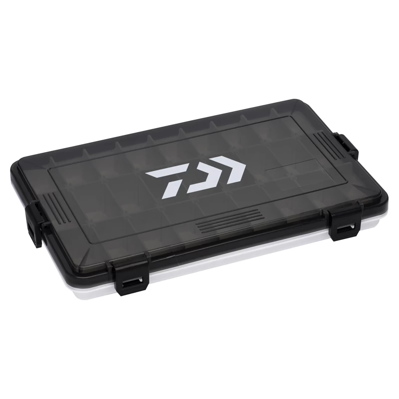 Daiwa D-Box Medium Shallow 3 Daiwa D-Box Medium Shallow