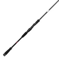 Daiwa TD Savage Gear SG2 Pitch Black Perch Combo -Daiwa DAIWATDSG2PBCOMBO 2