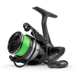 Daiwa TD Savage Gear SG2 Pitch Black Perch Combo -Daiwa DAIWATDSG2PBCOMBO 3