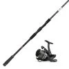 Daiwa TD Savage Gear SG2 Pitch Black Pike Combo -Daiwa DAIWATDSG2PBPIKECOMBO 1