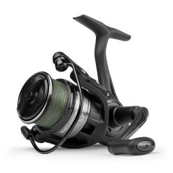 Daiwa TD Savage Gear SG2 Pitch Black Pike Combo -Daiwa DAIWATDSG2PBPIKECOMBO 3