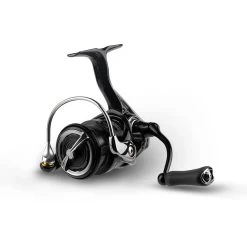 Daiwa TD Pitch Black/Fuego Barsch & Zander Combo 12 Daiwa TD Pitch Black/Fuego Barsch & Zander Combo -Daiwa DTDPBFSET 5