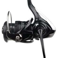 Daiwa TD Pitch Black/Fuego Barsch & Zander Combo 13 Daiwa TD Pitch Black/Fuego Barsch & Zander Combo -Daiwa DTDPBFSET 6