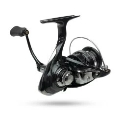 Daiwa TD Pitch Black/Ninja Hecht Combo -Daiwa DTDPBNPSET 5