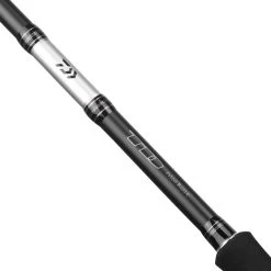 Daiwa TD Pitch Black/Okuma Barsch & Zander Combo -Daiwa DTDPBNPZSET 2