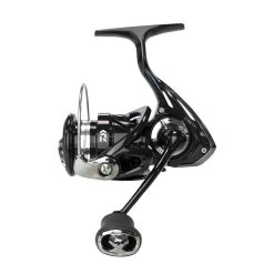 Daiwa Ninja Pitch Black Combo -Daiwa DWNPBSET1 5