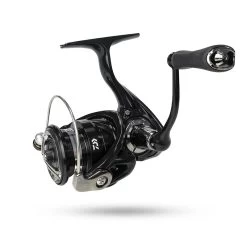 Daiwa Ninja Pitch Black Combo -Daiwa DWNPBSET1 6