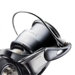 Daiwa 22 Exist LT Spinnrolle -Daiwa Daiwa 22 Exist LT Spinnrolle Detail 3