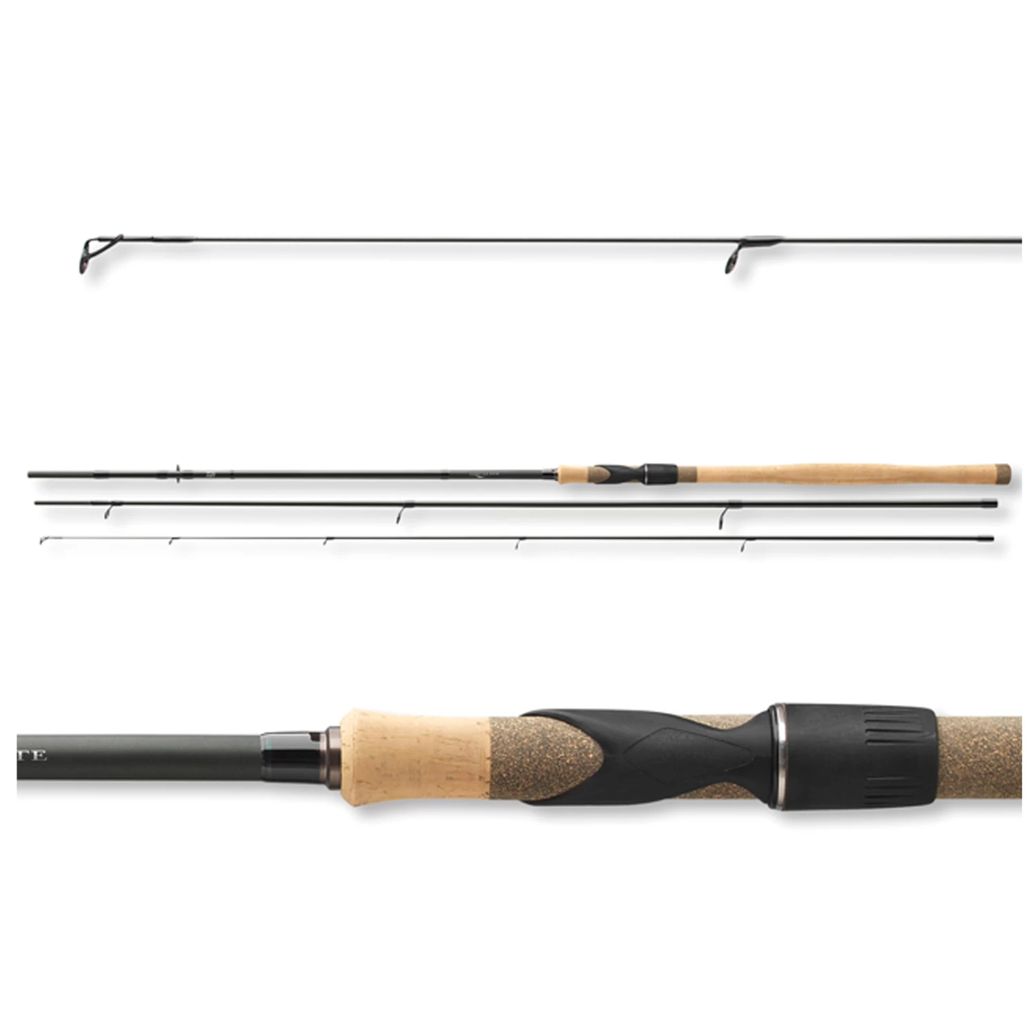 Daiwa Aqualite Sensor Float Posenrute 4 Daiwa Aqualite Sensor Float Posenrute – Bild 2