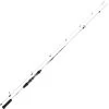 Daiwa BALLISTIC LTD JIGGERSPIN Gummifisch Rute -Daiwa Daiwa BALLISTIC LTD JIGGERSPIN Gummifisch Rute