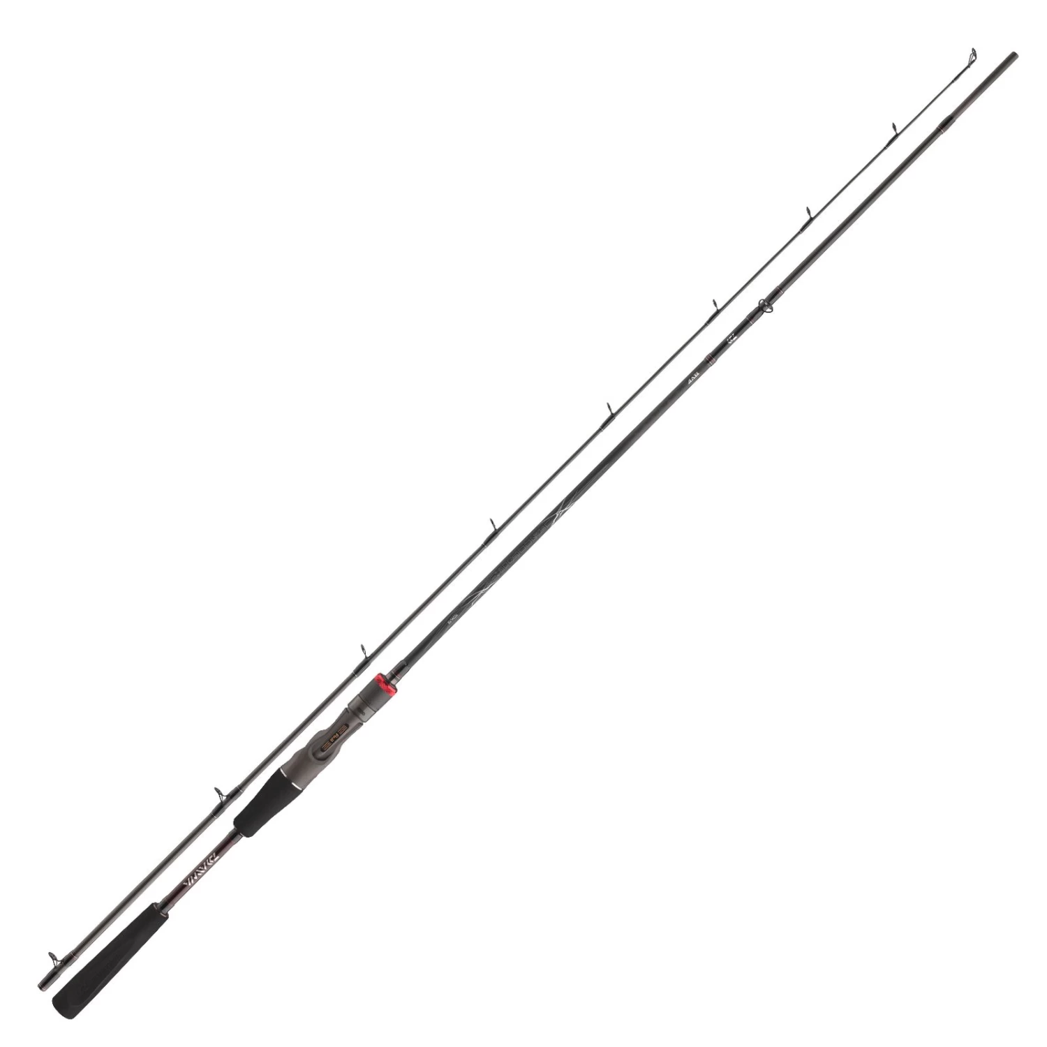 Daiwa Ballistic X BC Baitcastrute 3 Daiwa Ballistic X BC Baitcastrute