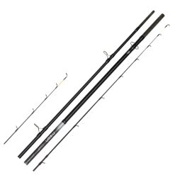 Daiwa N'ZON Super Slim Feeder Rute