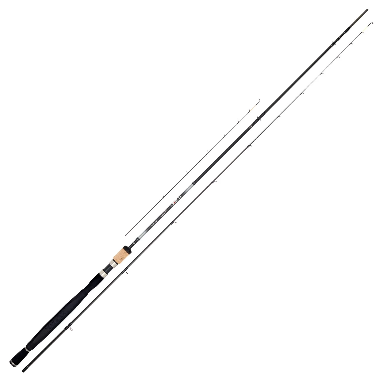 Daiwa N'ZON Super Slim Method Feeder Rute 3 Daiwa N'ZON Super Slim Method Feeder Rute