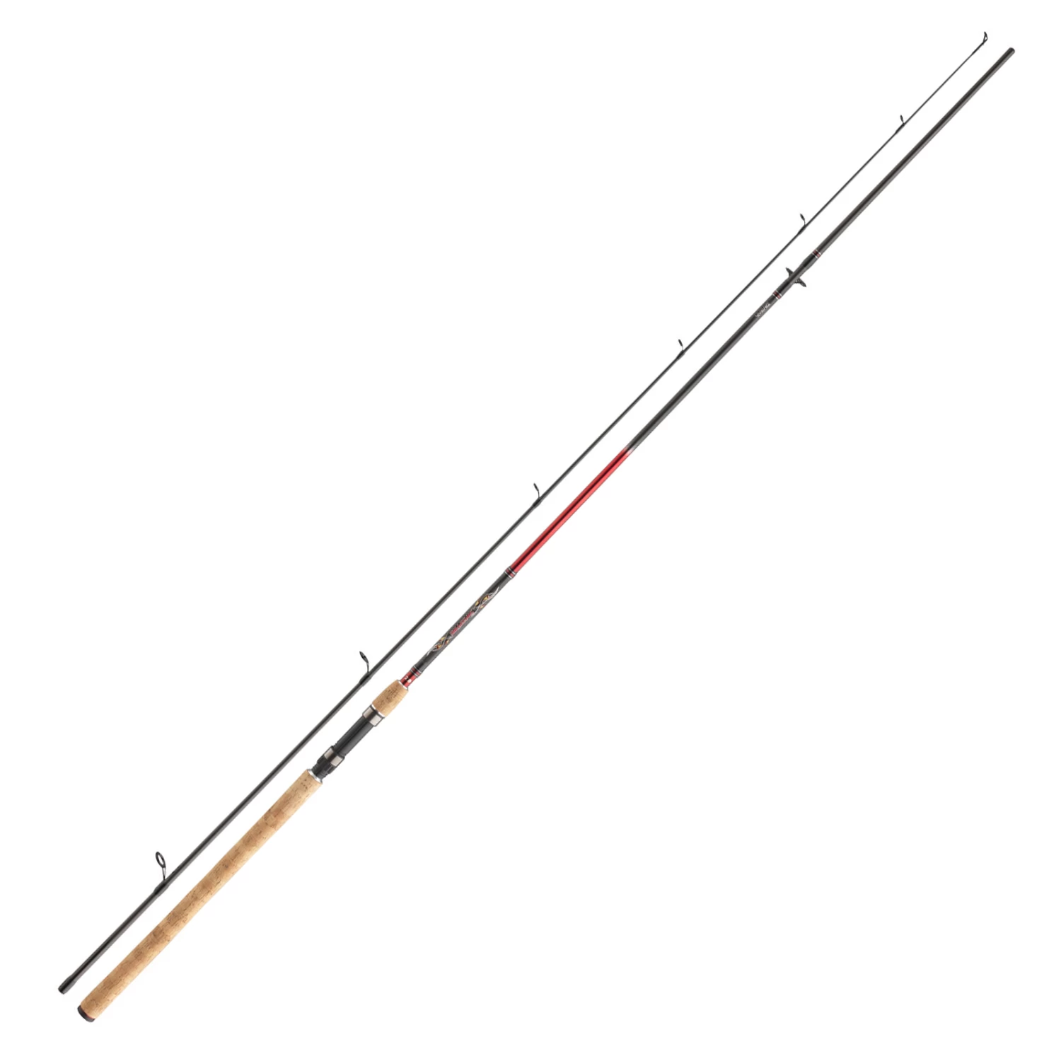 Daiwa Sweepfire Sea Trout Spin 3,00m 10-30g Meerforellenrute 3 Daiwa Sweepfire Sea Trout Spin 3,00m 10-30g Meerforellenrute