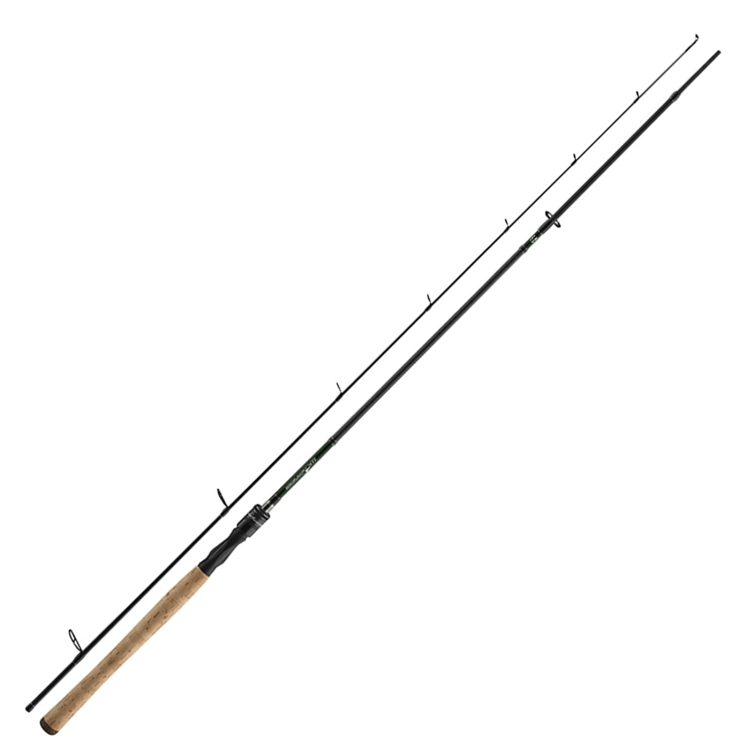 Daiwa Wilderness Sea Trout Meerforellen Spinnrute 3 Daiwa Wilderness Sea Trout Meerforellen Spinnrute