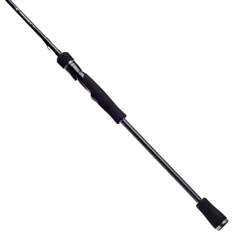 Daiwa Fuego Prorex XR Perch Combo 4 Daiwa Fuego Prorex XR Perch Combo – Bild 2