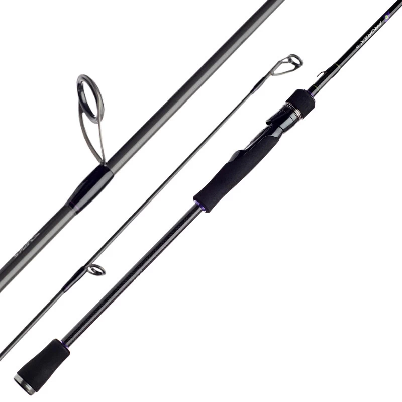 Daiwa Fuego Prorex XR Perch Combo 7 Daiwa Fuego Prorex XR Perch Combo – Bild 5