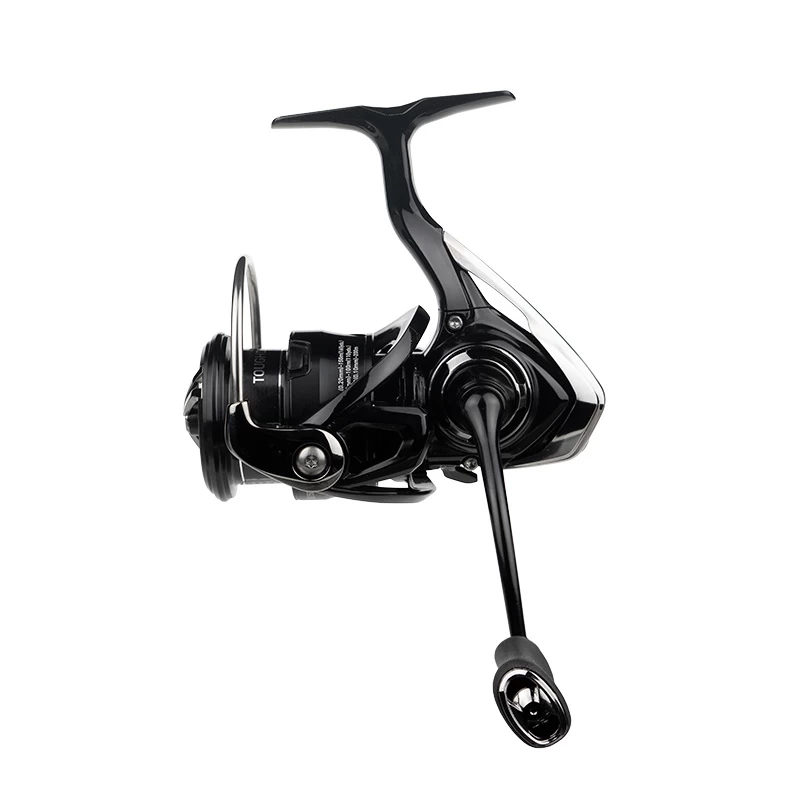 Daiwa Fuego Prorex XR Perch Combo 8 Daiwa Fuego Prorex XR Perch Combo – Bild 6