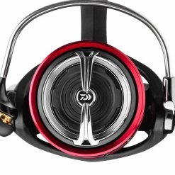 Daiwa Ballistic LT Angelrolle -Daiwa daiwa ballistic lt angelrolle detail 1