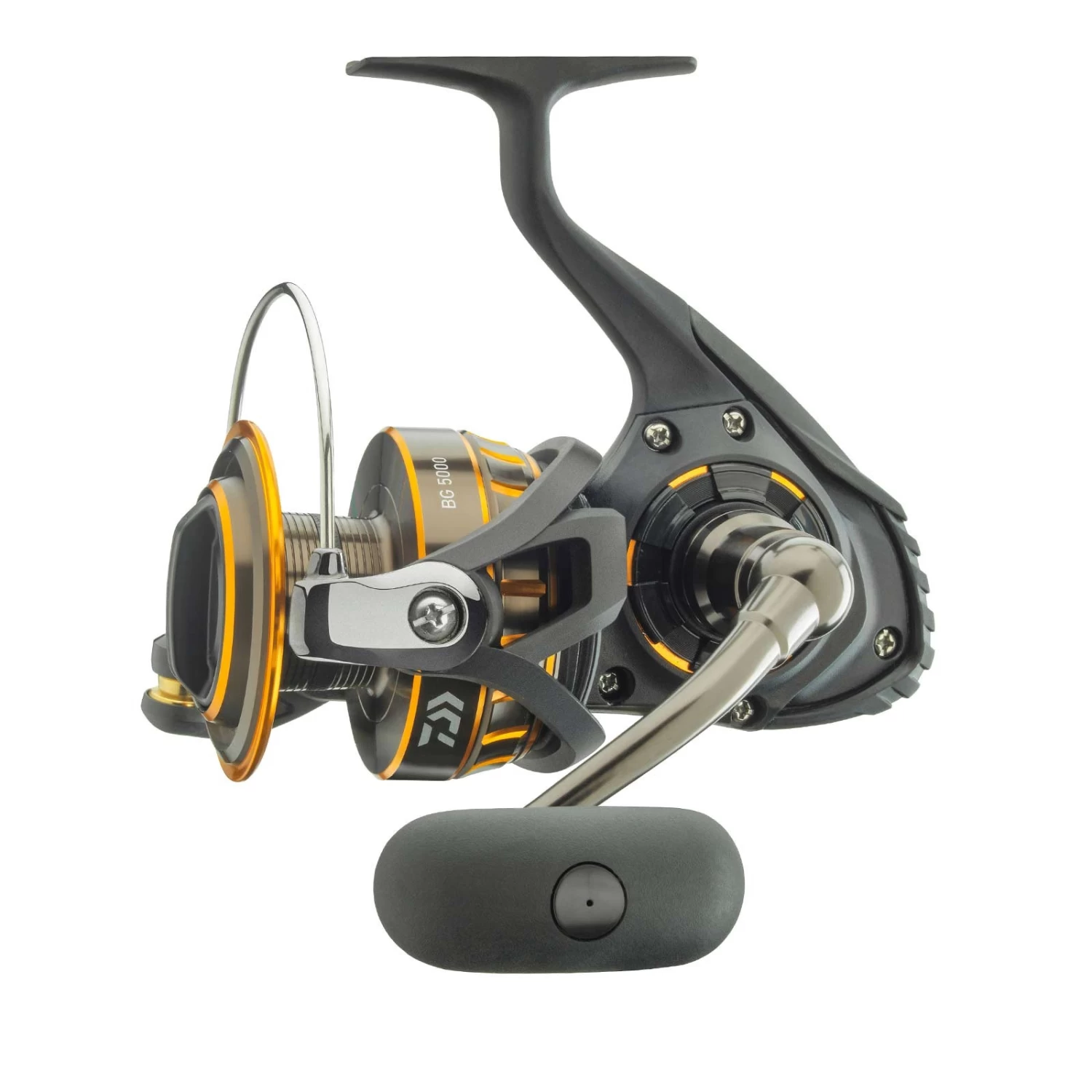 Daiwa BG Angelrolle Stationärrolle 3 Daiwa BG Angelrolle Stationärrolle