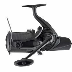 Daiwa Emblem 45 QD SCW Big Pit Rolle