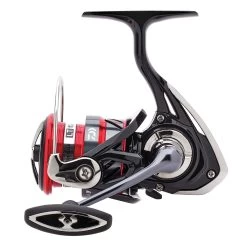 Daiwa Ninja LT Angelrolle