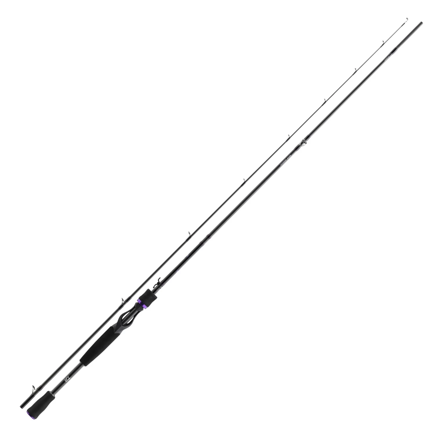 Daiwa Prorex XR Light 2,25m 5-14g Baitcastrute 3 Daiwa Prorex XR Light 2,25m 5-14g Baitcastrute