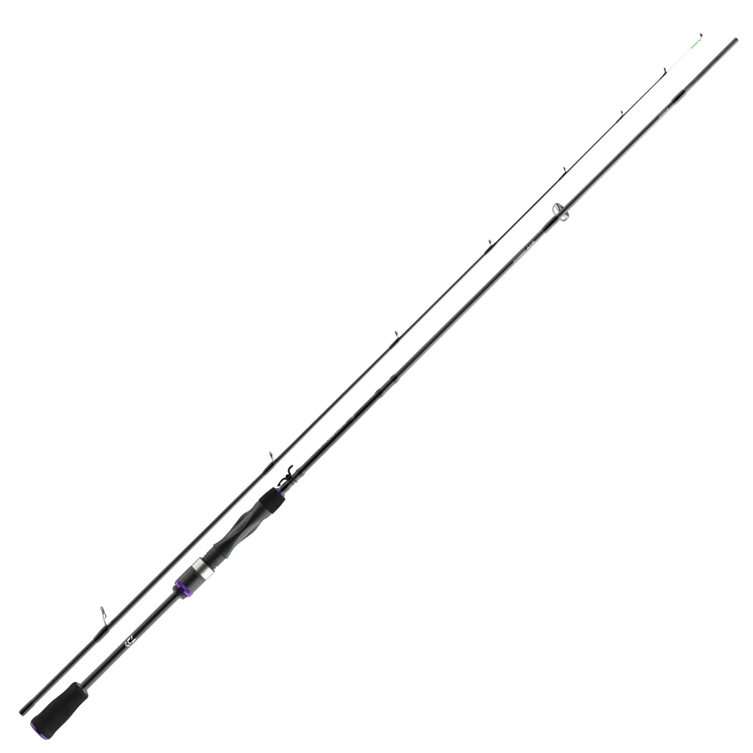 Daiwa Prorex XR UL Spin Spinnrute 3 Daiwa Prorex XR UL Spin Spinnrute