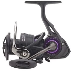 Daiwa Rolle Prorex Angelrolle
