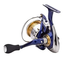 Daiwa TDR Match & Feeder Angelrolle -Daiwa daiwa tdr match feeder angelrolle detail1